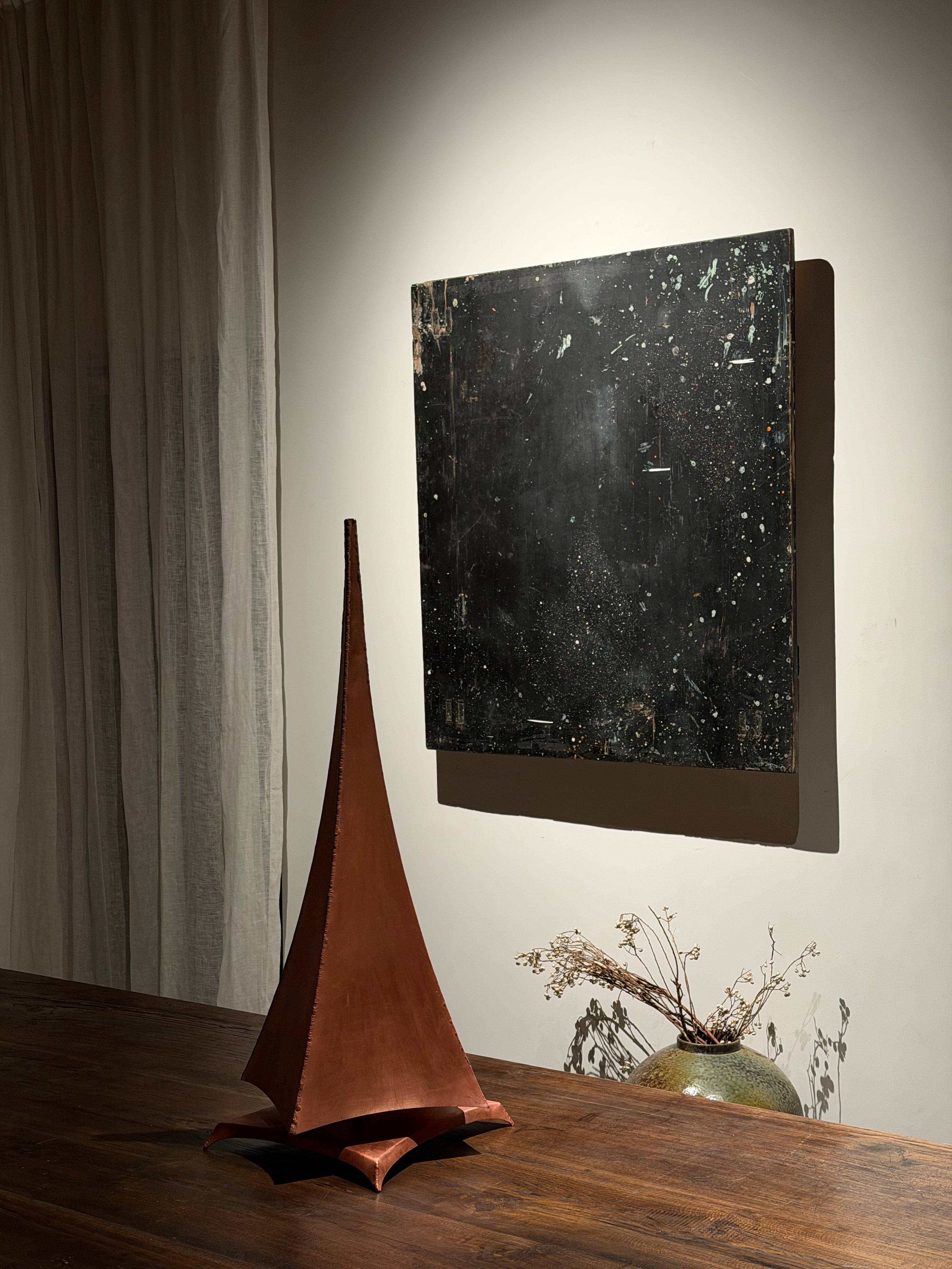 JIN | The Summit of Aspiration