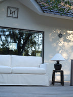 Sofa Tofu Block (Dressed)