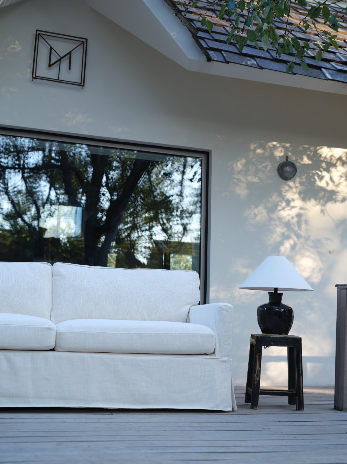 Sofa Tofu Block (Dressed)